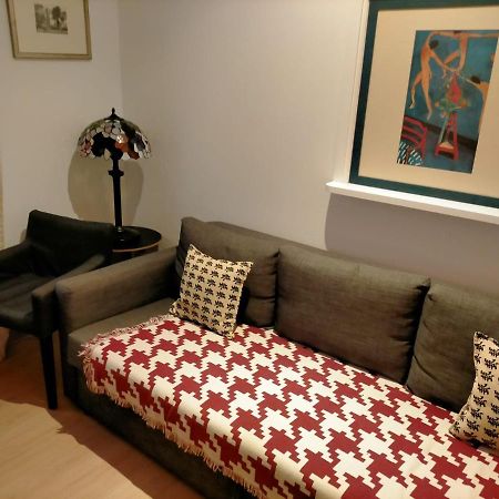 Apartmán Alameda Donkey Parking Sevilla Exteriér fotografie