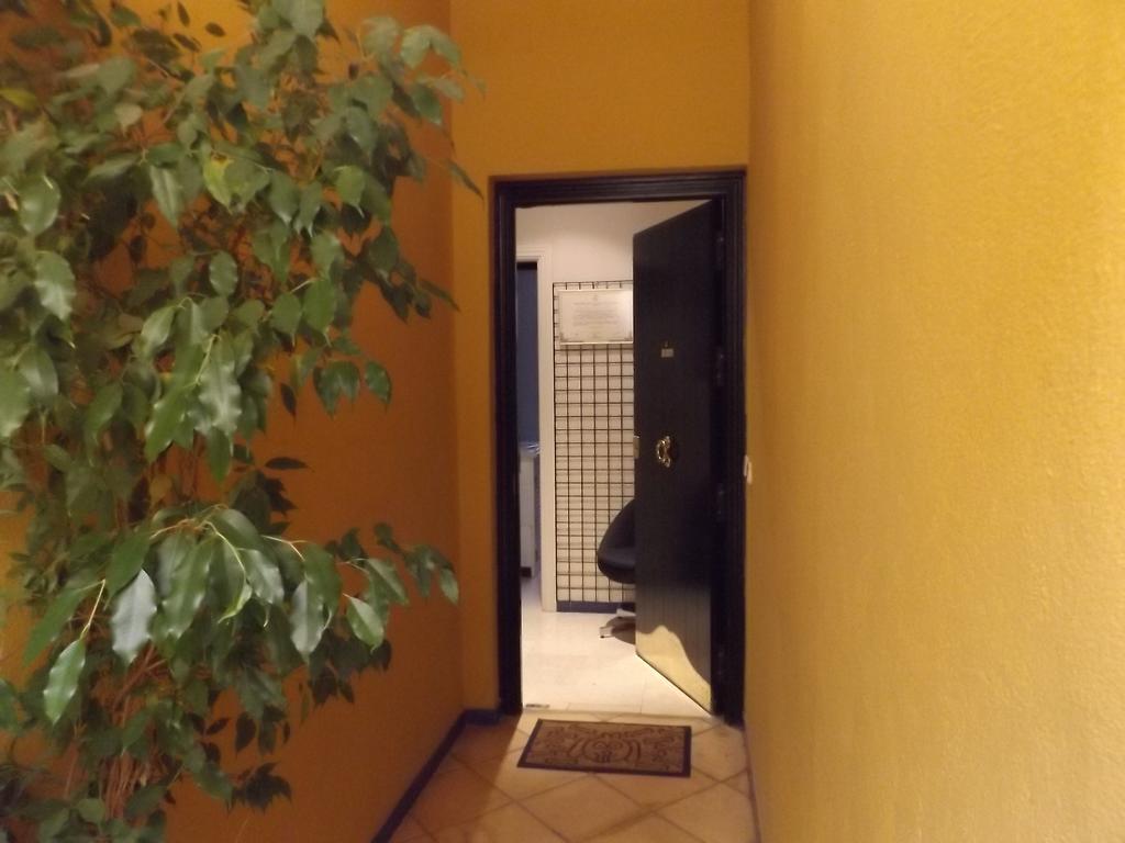Apartmán Alameda Donkey Parking Sevilla Exteriér fotografie